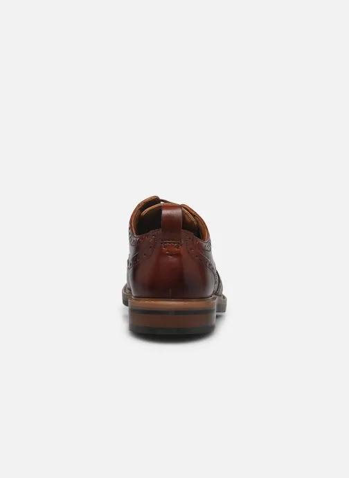      CLARKS ALDWIN LIMIT  BRUIN   
