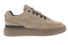 Cycleur de Luxe Limit Desert Taupe Sneakers Zand
