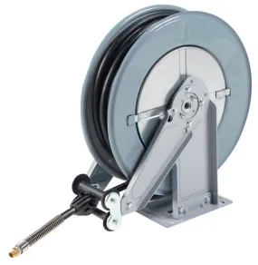 DELTACH 712020 Slanghaspel Heavy Duty, Ø 8x14mm, 15 meter
