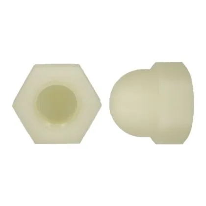 DOPMOER  PGB DIN1587 POLYAMIDE
