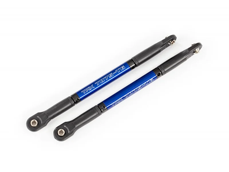 DUWSTANGEN, ALU (BLAUW), HEAVY DUTY, 2ST  TRX8619X