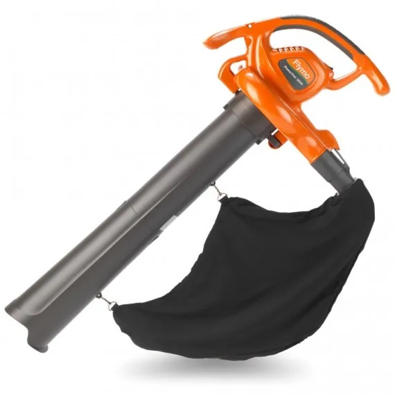 FLYMO POWERVAC 3000 BLADBLAZER  ZUIGER