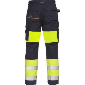 Fristads Flamestat Hi-vis Broek Dames Klasse 1 2776 ATHS