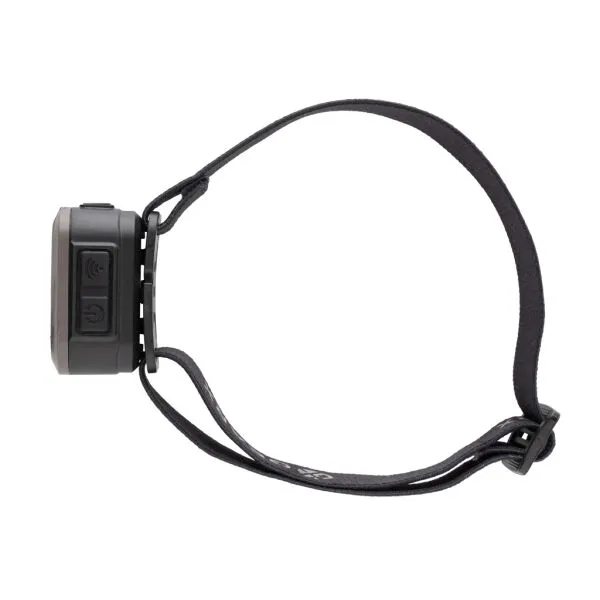 Gear X RCS replastic heavy duty oplaadbare hoofdlamp