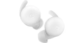 Google Pixel Buds A-Series Wit