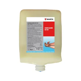 HANDREINIGER HEAVY DUTY Mild