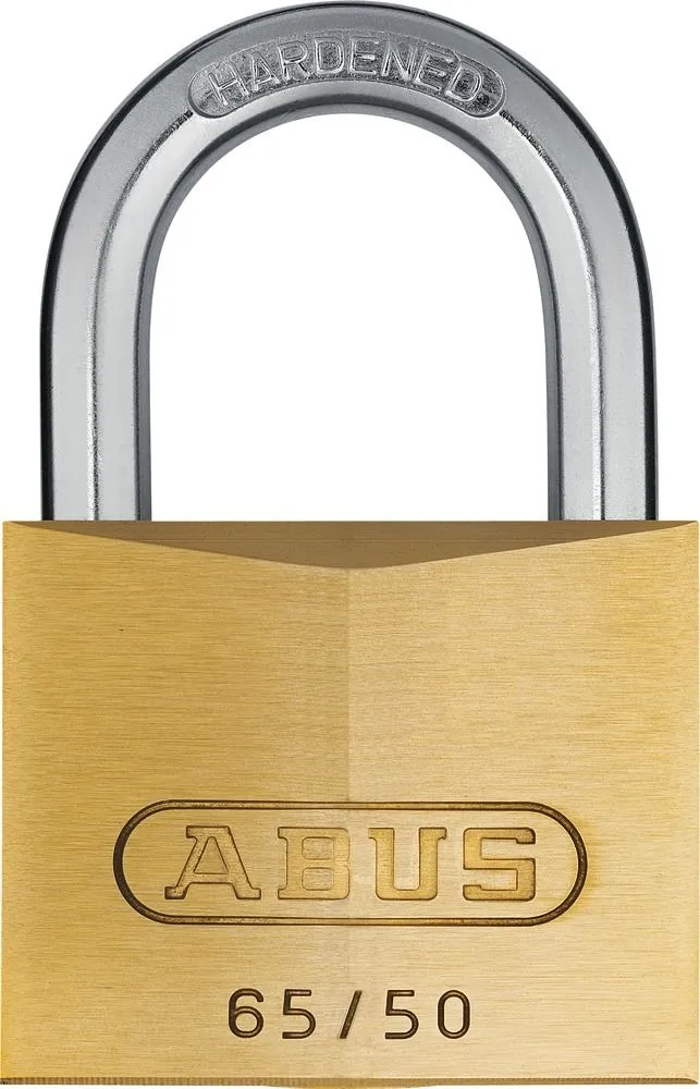 HANGSLOT ABUS 65/50 KA 510