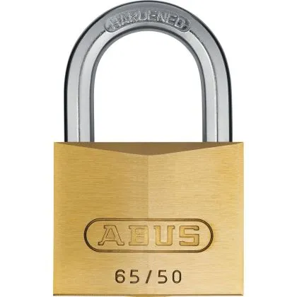 HANGSLOT ABUS 65/50 KA 510