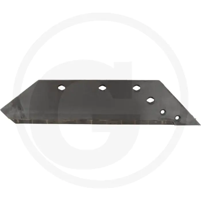 Heavy duty schaar rechts - passend voor lichaam: c, n, p