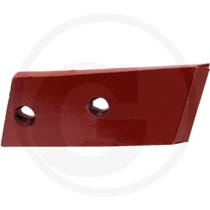 Heavy duty schaarpunt rechts - passende bouten: 2x 1801440hu10