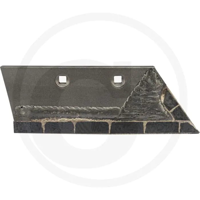 Heavy duty voorschaar links - passende bouten: 10 x 40