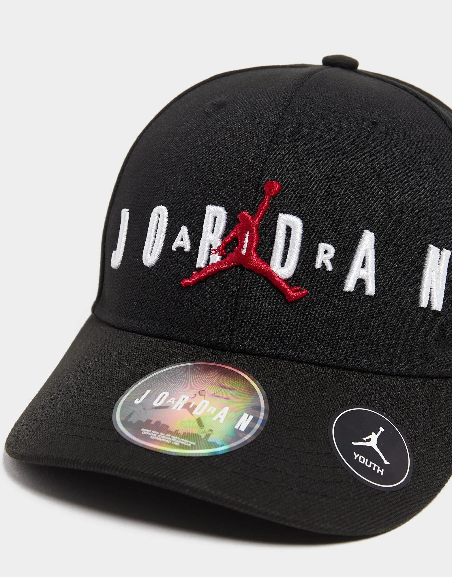 Jordan Legacy 91 Cap Junior