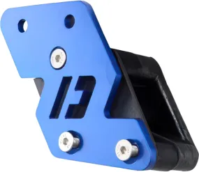Kettinggeleider Doppler Blauw Aprilia RX 50 / Aprilia SX 50 / Derbi Senda  50 R / Derbi Senda 50 R DRD Racing / Derbi Senda 50 R