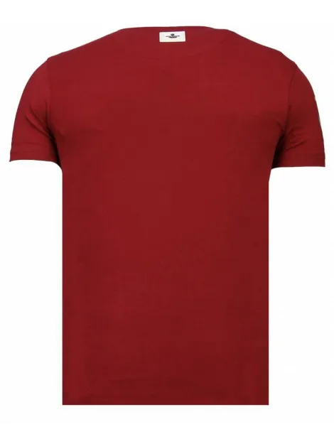 LOCAL FANATIC IRON MAN POPEYE RHINESTONE TSHIRT