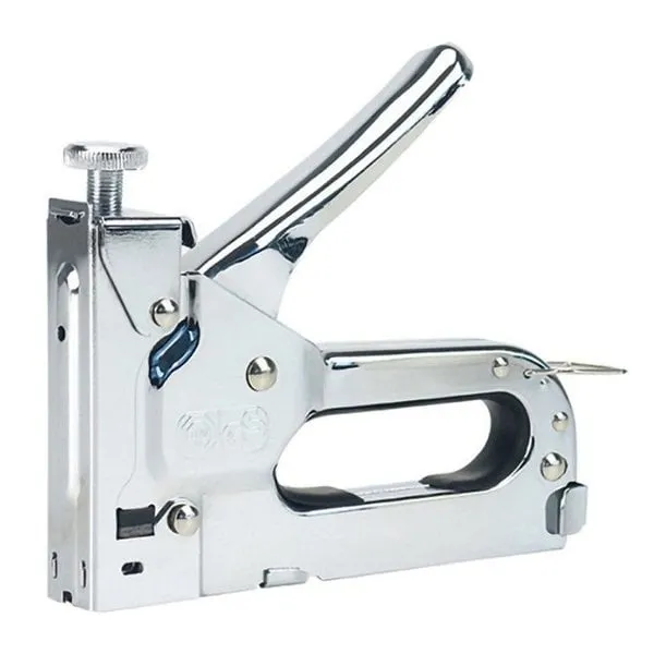 LUMBERJACK NIETMACHINE  MSG14  HEAVY DUTY