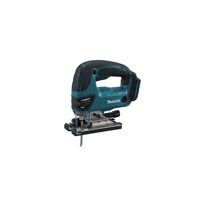Makita DJV180Z 18V Decoupeerzaag Body variabel toerental