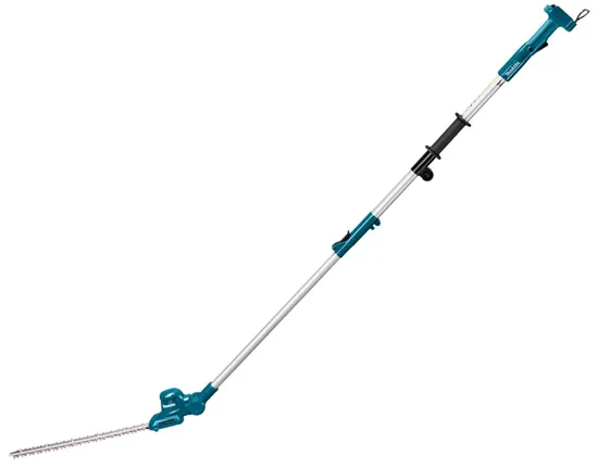 MAKITA LXT 18 V STOKHEGGENSCHAAR 46CM VERSTELBAAR DUN461WZ