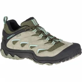 Merrell Schoen Chameleon 7 Limit voor dames – Bruin