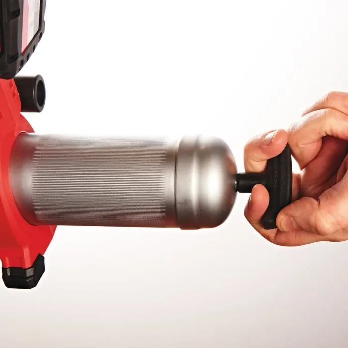 MILWAUKEE M12 GG401B  12V ACCU VETSPUIT HEAVY DUTY