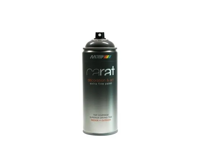 MOTIP CARAT  DECORATION & ART  EXTRA FIJNE SPUITVERF