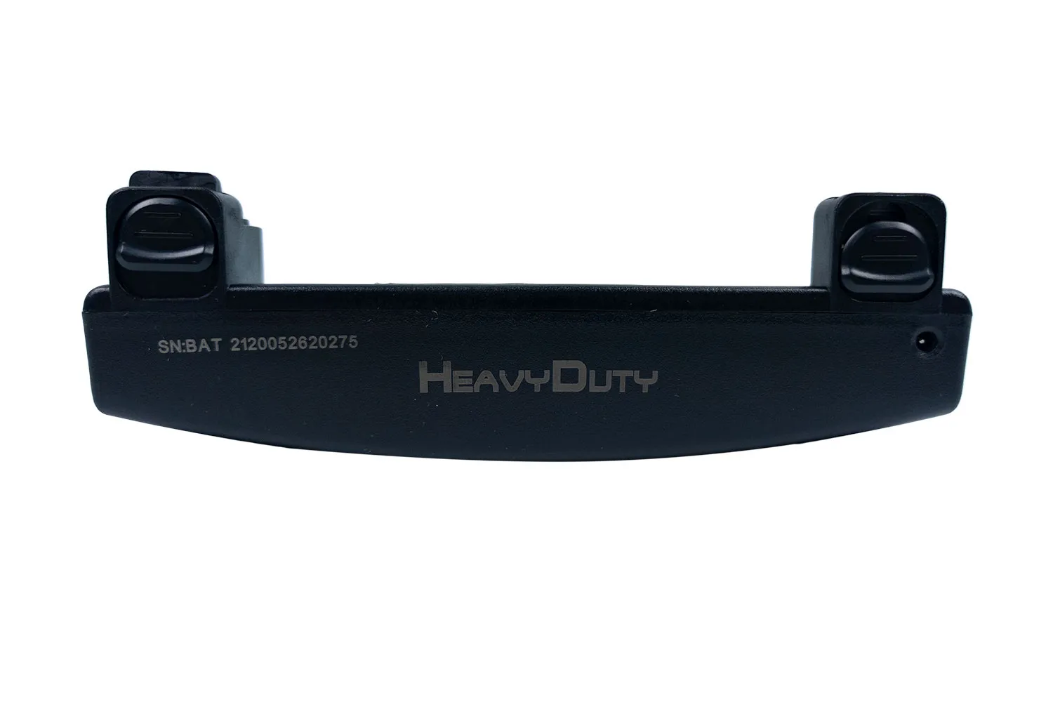 Mulax Heavy duty batterij voor verse luchtsysteem