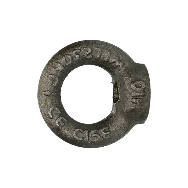 OOGMOEREN  PGB DIN 582 S