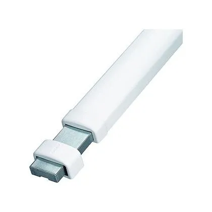 OPLEGSLOT ABUS PR2700 L.709MM DEURBREEDTE 7351030MM WIT