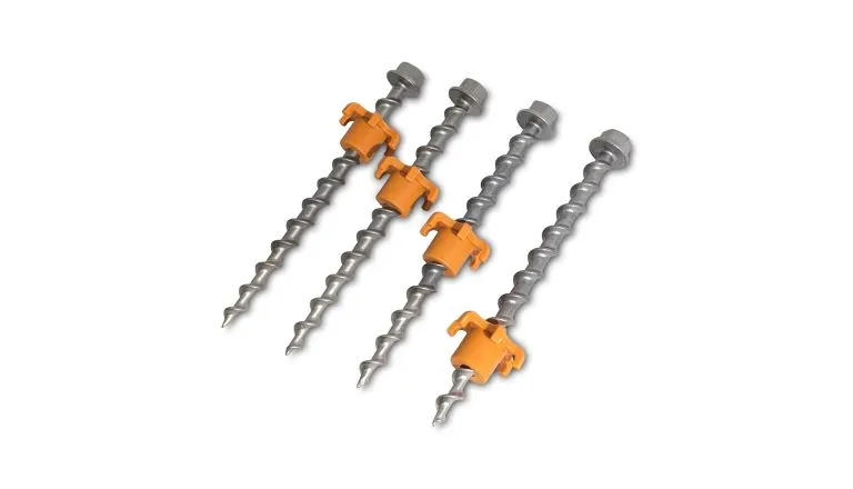 Peggy Peg Heavy Duty (set van 4)
