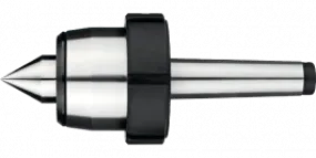 Phantom heavy duty meedraaiend center‚ met afdrukmoer‚ MK 3