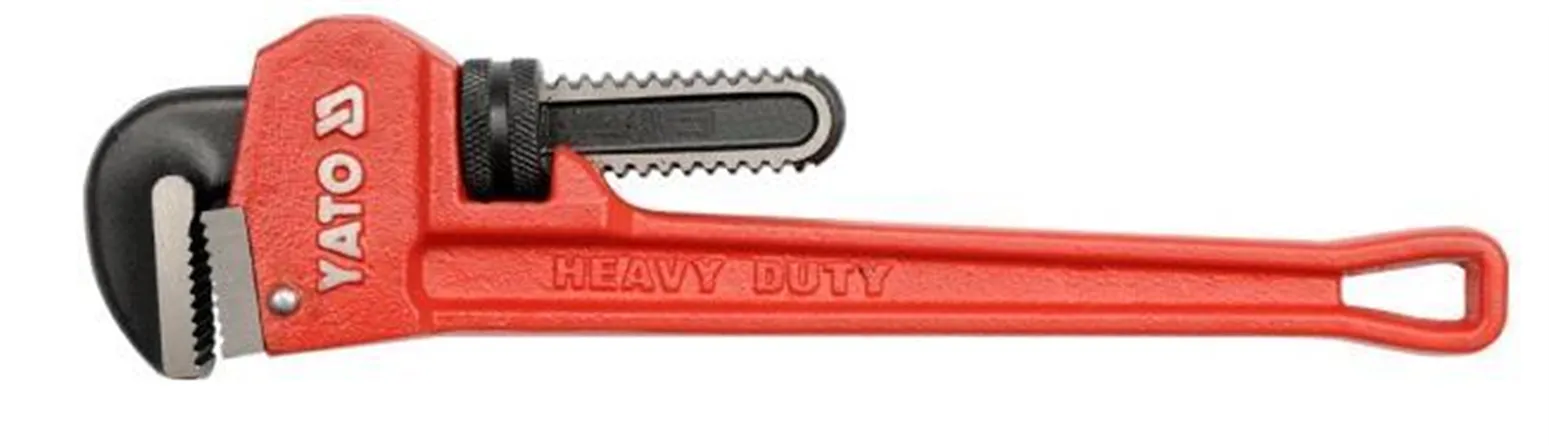 PIJPENTANG 36'' CRMO HEAVY DUTY YATO YT2493