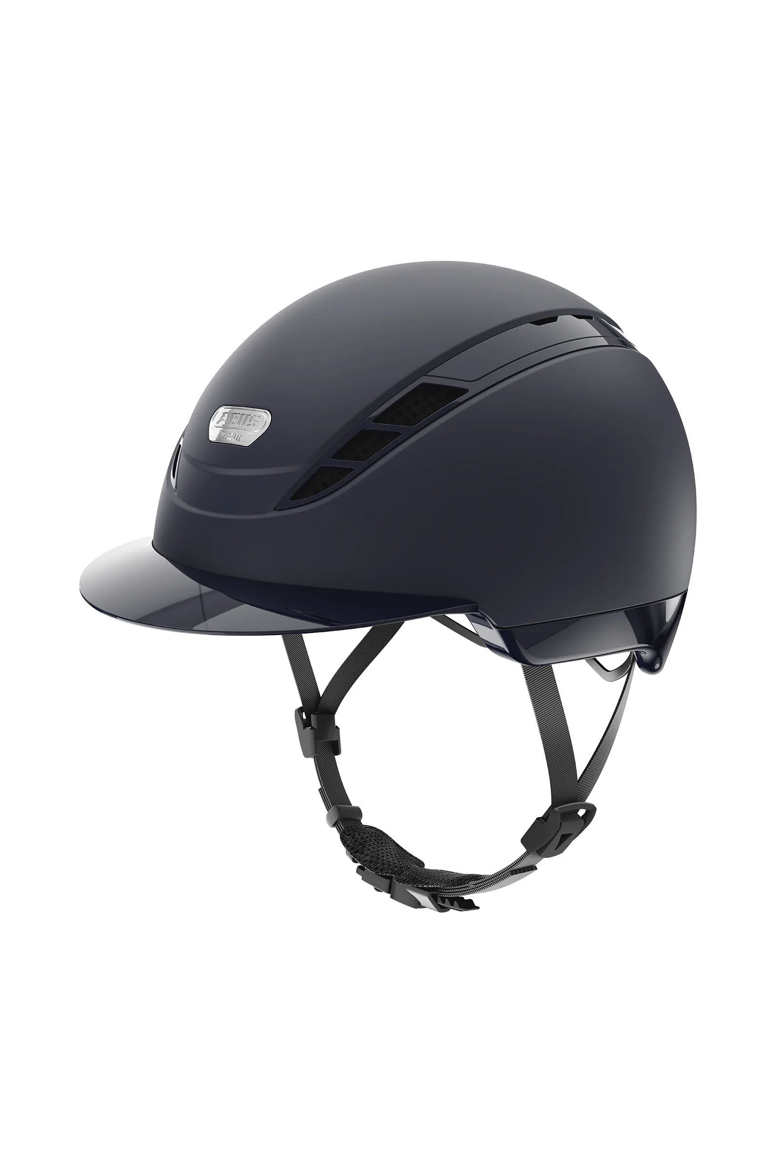 Pikeur Abus AirDuo paardrijcap