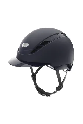Pikeur Abus AirDuo paardrijcap