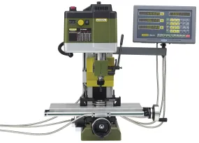 Proxxon digitale positie weergave DA 3 t.b.v. FF 500 24323.