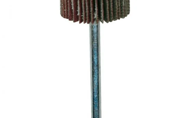 Proxxon Lamellenschijf 20mm 28984