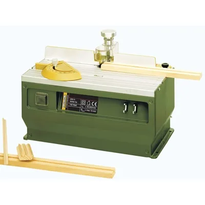 Proxxon MP 400 tafelfreesmachine