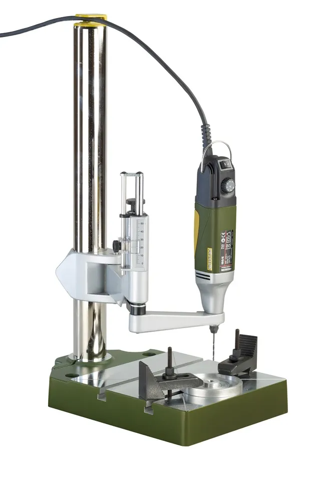 Proxxon parallelboorstandaard BV 2000 20002