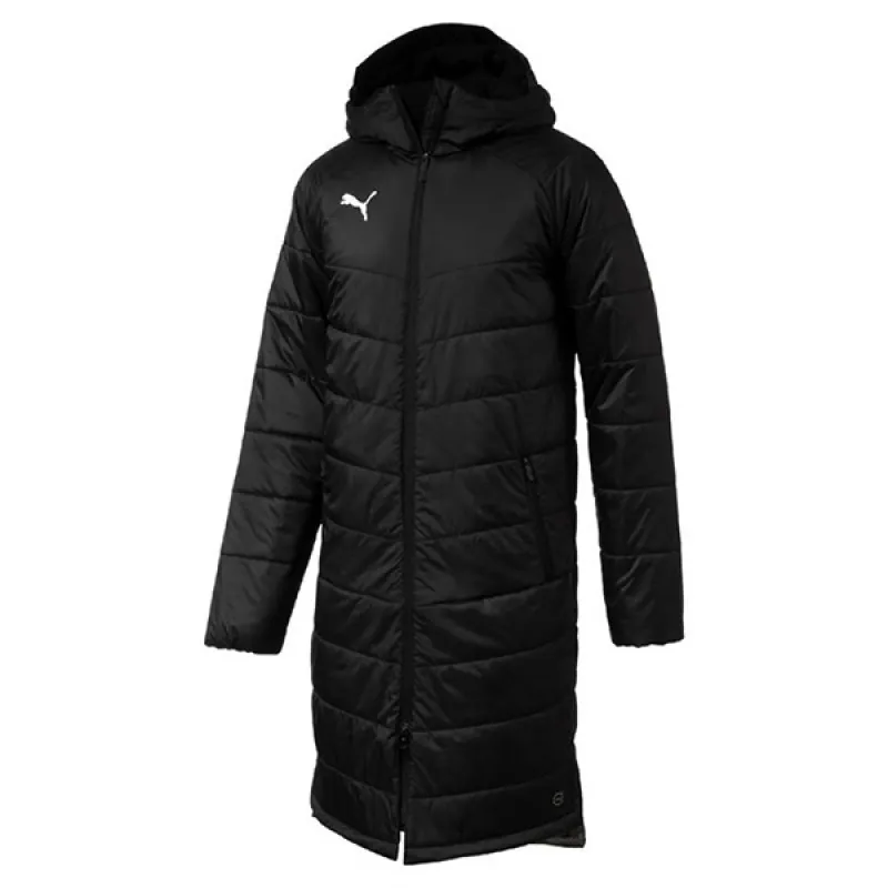 Puma Warm up jacket