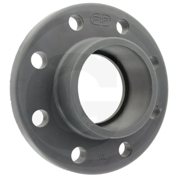 PVCU LIJMFLENS  PN 10/16, DN 125, 16 BAR