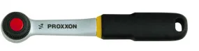 Ratel, standard, 1/4" Proxxon PR23092