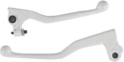 REMGREEP SET TNT WIT MBK XLIMIT ENDURO 50 / MBK XLIMIT SM / YAMAHA DT50R ENDURO / YAMAHA DT50X SM