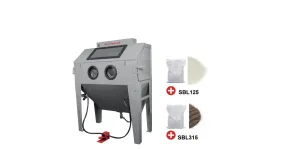 Set CAT420 + SBL125 + SBL315 MW Tools