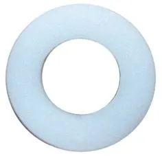 SLUITRING  PGB DIN125 POLYAMIDE