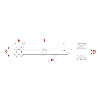 SPLITPEN  PGB 00094 Z