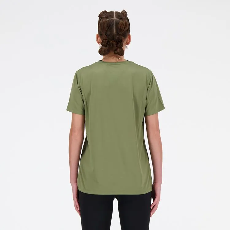 SPORT ESSENTIALS TSHIRT