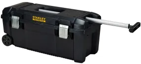 STANLEY GEREEDSCHAPSKOFFER FATMAX HEAVY DUTY 28 71X33X30CM VERRIJDBAAR