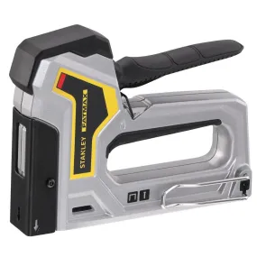 Stanley TR350 FATMAX Heavy Duty Handtacker 2in1