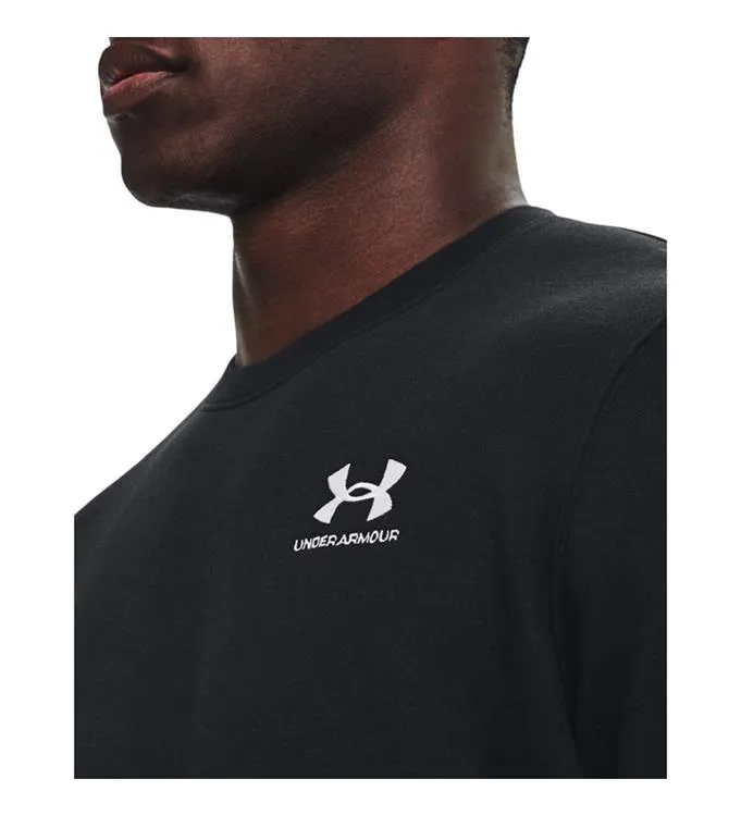 Under Armour Men UA Essential Fleece Crew Sweater