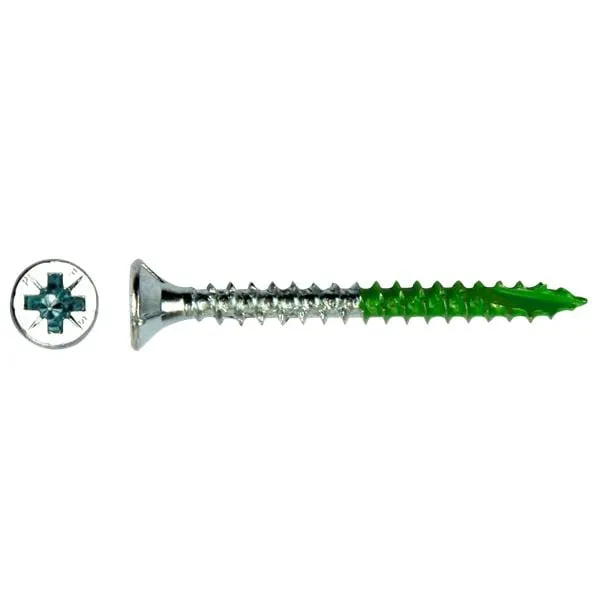 UNIVERSELE SCHROEVEN  PGB GZ0S VZK