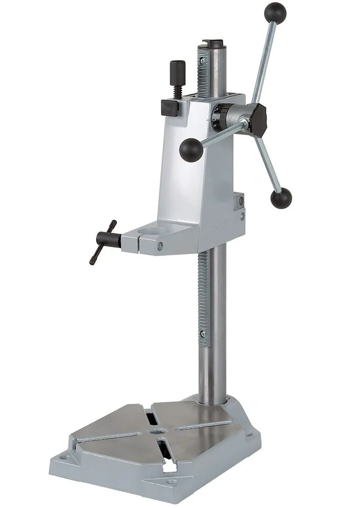 WOLFCRAFT BOORMACHINE STANDAARD