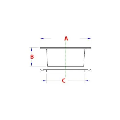 ZEILRINGEN  PGB 000ZR MS